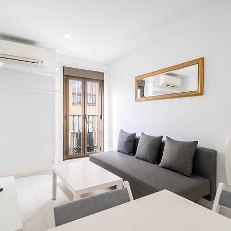 Flamenco Style Apartment Palacio Real, La Latina Madrid Exteriér fotografie