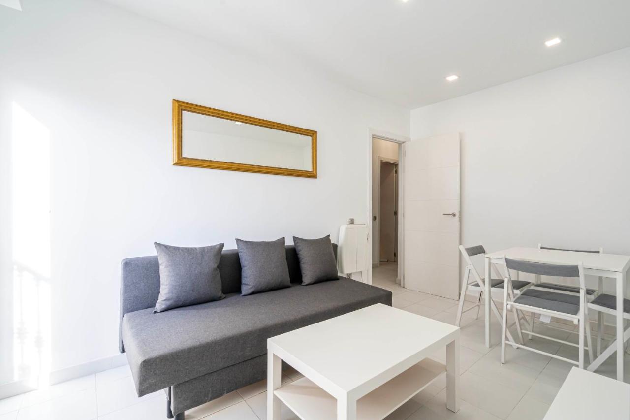 Flamenco Style Apartment Palacio Real, La Latina Madrid Exteriér fotografie